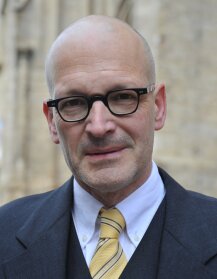 Prof. Manuel Vogel