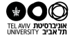 Logo Tel Aviv University