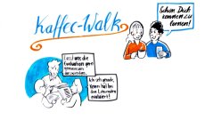 Graphic Recording Diskurstag 2023 IV