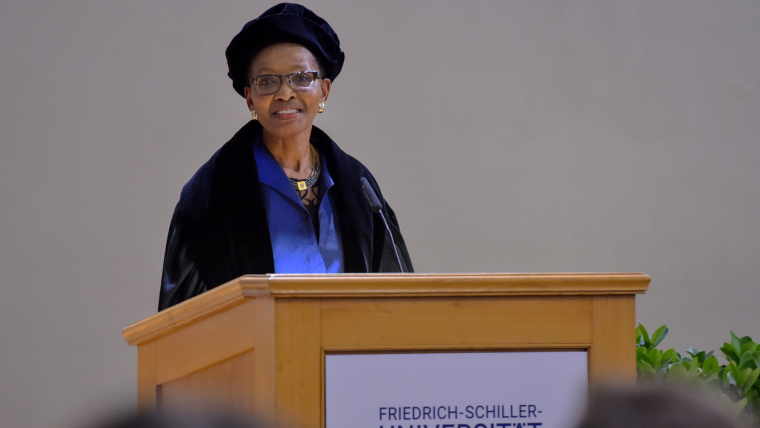 Prof. Pumla Gobodo-Madikizela