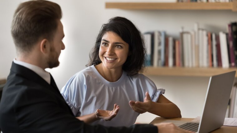 Beispielbild Mentoring