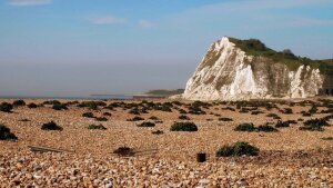 Shakespeare Cliff, Dover