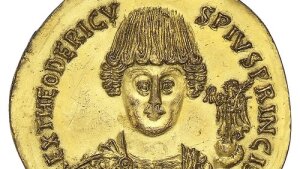 Theoderich der Große (451-526)