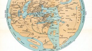 Dionysios von Alexandria (Geograph)