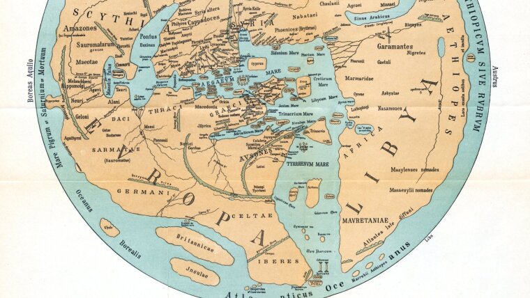 Dionysios von Alexandria (Geograph)