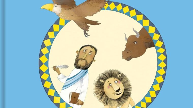 Buchcover Gute Nachricht fair erzählt