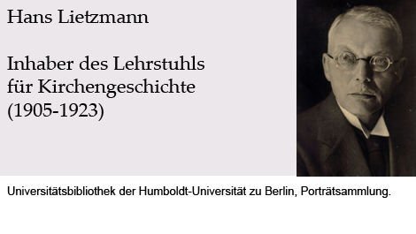 Lietzmann