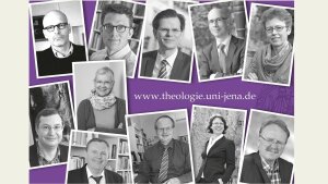 Professorinnen und Professoren der Fakultät
