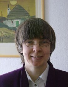 AR Dr. Marita Luise Koerrenz