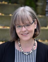 PD Dr. Margit Ernst-Habib