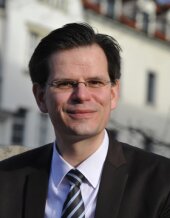 Prof. Dr. Christopher Spehr