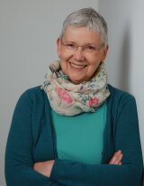 Prof. Dr. Corinna Dahlgruen