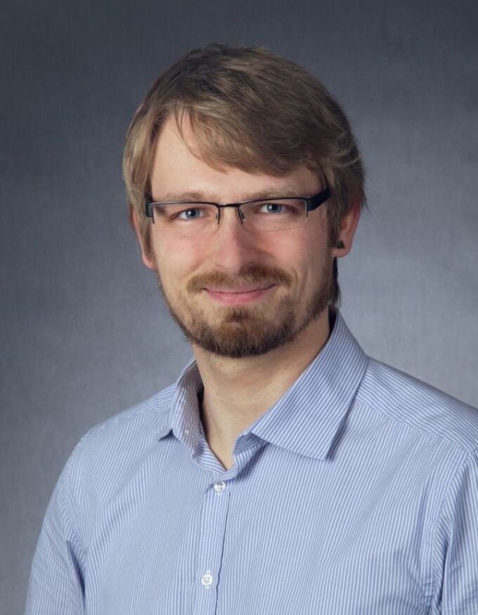 Dr. Christoph Nonnast