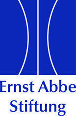 Logo von der Ernst-Abbe-Stiftung