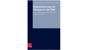 Umschlag des Tagungsbandes