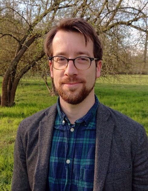 Christoph Rätz