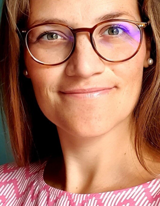 Mirjam Hanna Sauer