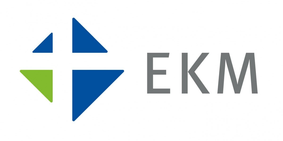 Logo EKM