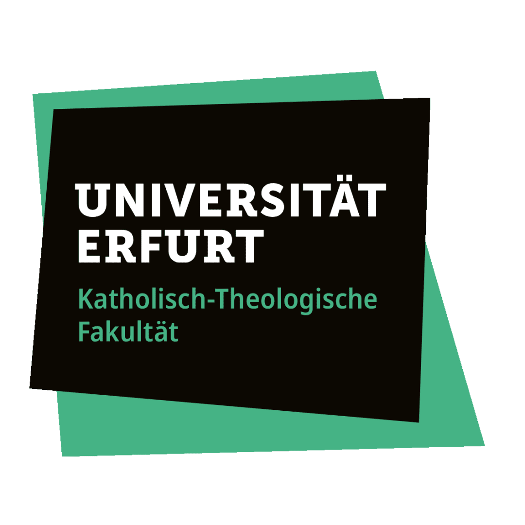 Logo Katholisch-Theologische Fakultät Erfurt